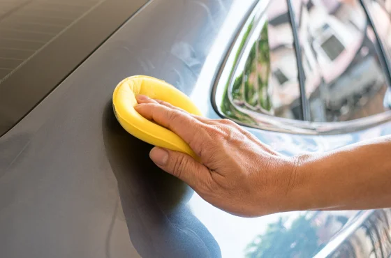 Como polir o carro em casa: passo a passo simples!